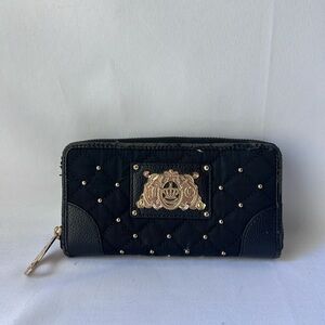 Juicy couture wallet Malibu quilted
